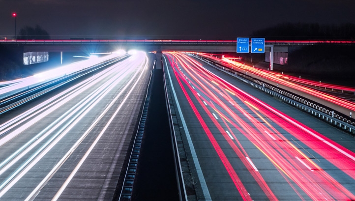 The trends transforming mobility's future